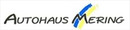 Logo Autohaus Mering e.K.